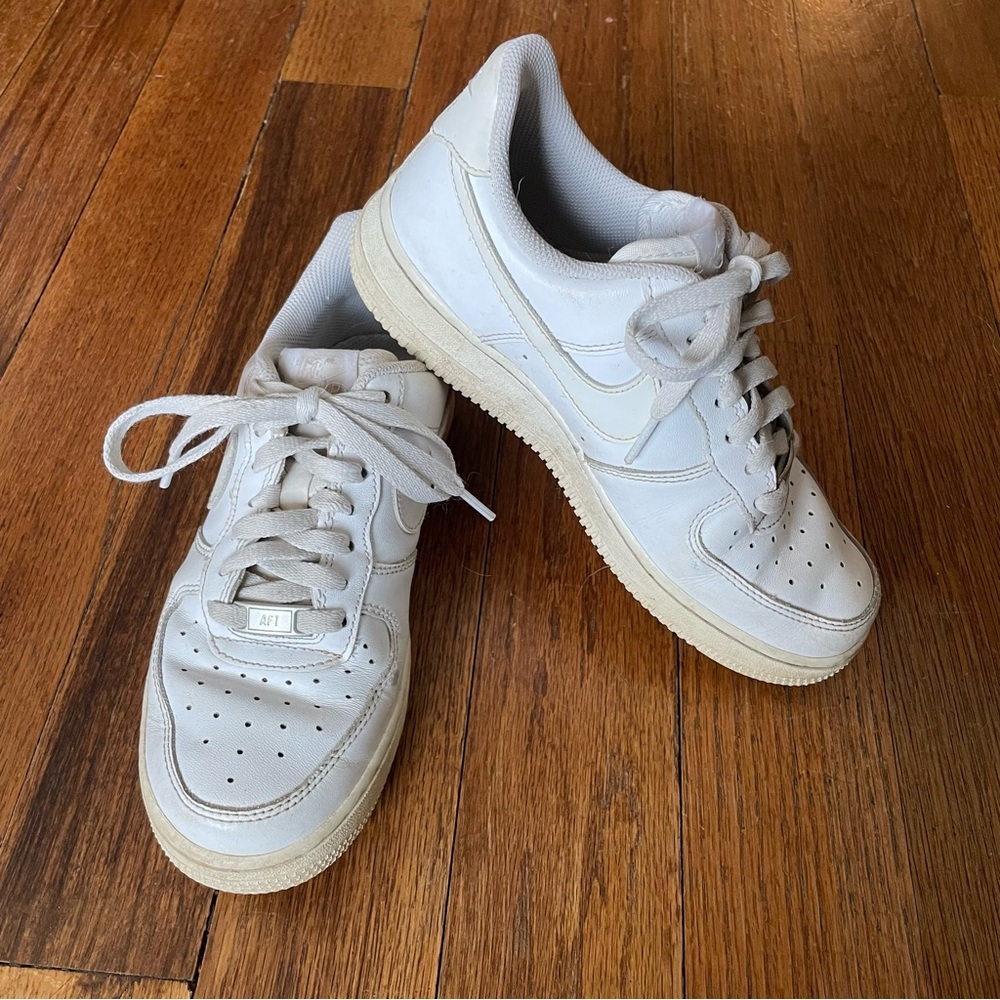 Nike AirForce 1